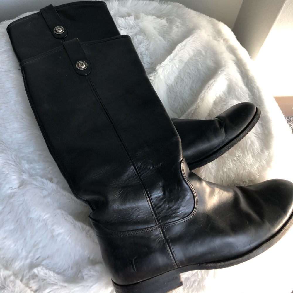 FRYE boots